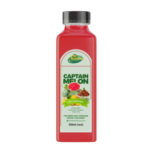 Captain Melon Juice