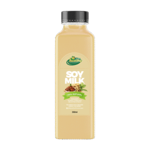 Soy Milk Juice