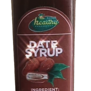 Date Syrup