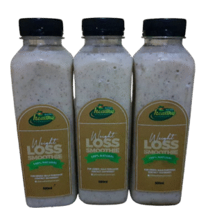 Weightloss Smoothie
